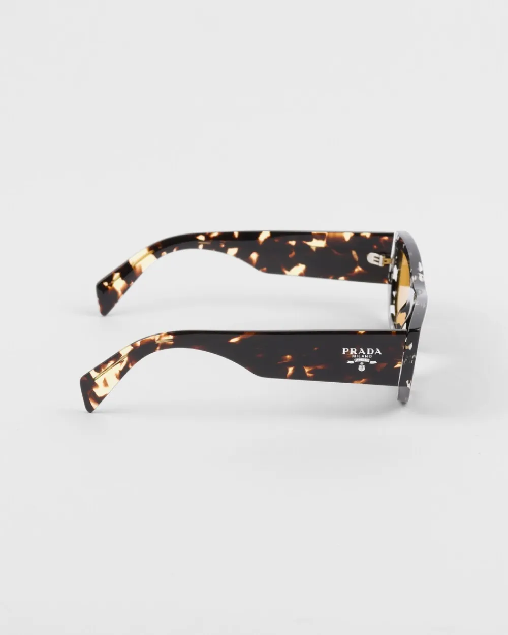 Mujer Prada GAFAS DE SOL^Gafas De Sol Con Logo