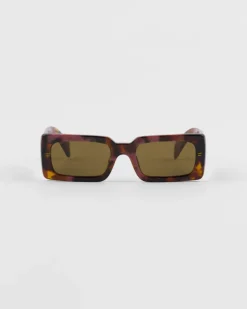 Mujer Prada GAFAS DE SOL^Gafas De Sol Con Logo