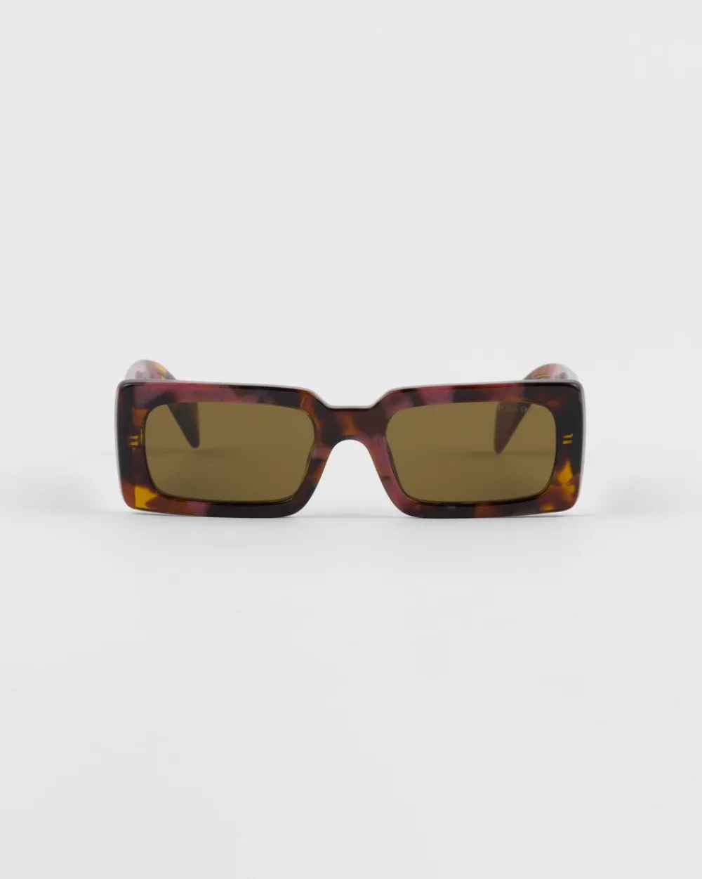 Mujer Prada GAFAS DE SOL^Gafas De Sol Con Logo