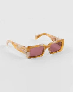 Mujer Prada GAFAS DE SOL^Gafas De Sol Con Logo