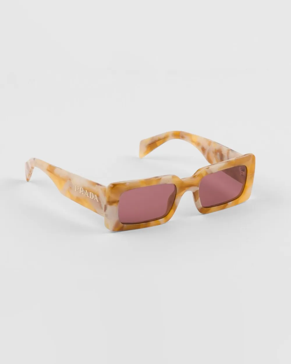 Mujer Prada GAFAS DE SOL^Gafas De Sol Con Logo
