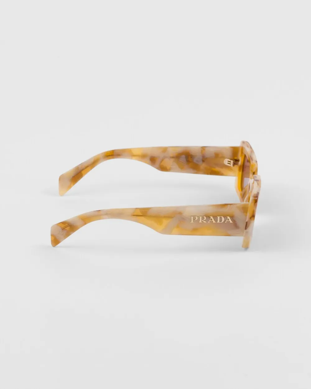 Mujer Prada GAFAS DE SOL^Gafas De Sol Con Logo