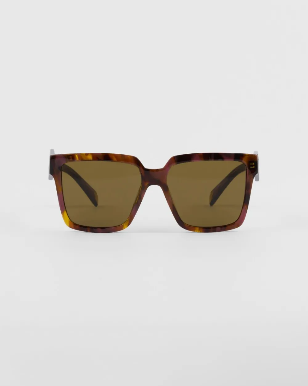 Mujer Prada GAFAS DE SOL^Gafas De Sol Con Logo