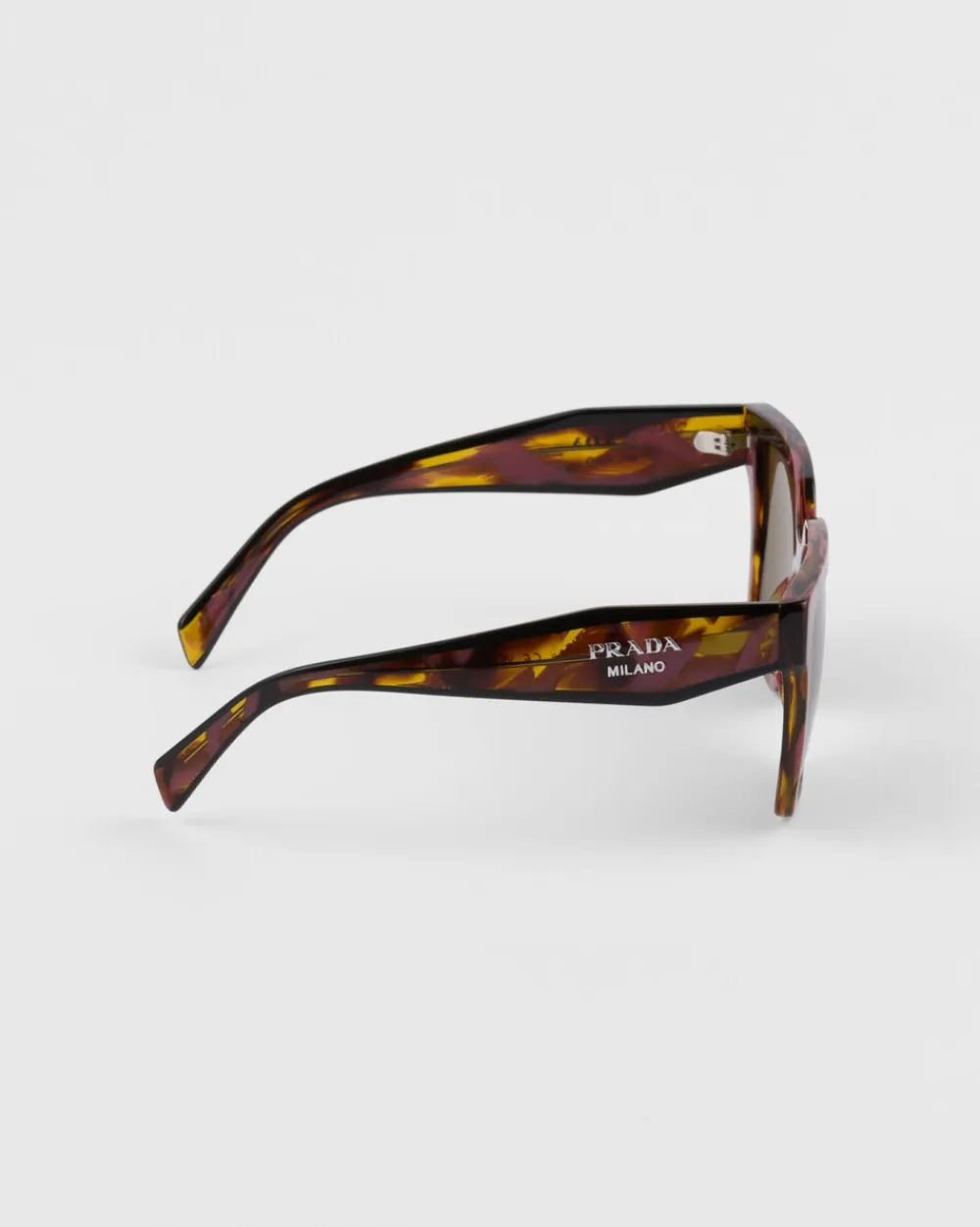 Mujer Prada GAFAS DE SOL^Gafas De Sol Con Logo