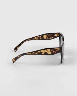 Mujer Prada GAFAS DE SOL^Gafas De Sol Con Logo