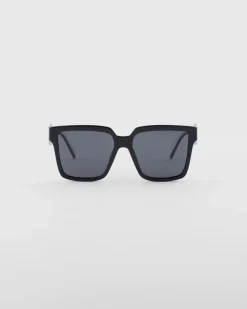 Mujer Prada GAFAS DE SOL^Gafas De Sol Con Logo