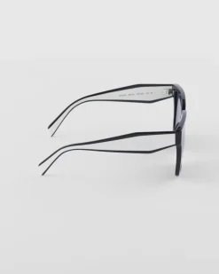 Mujer Prada GAFAS DE SOL^Gafas De Sol Con Logo