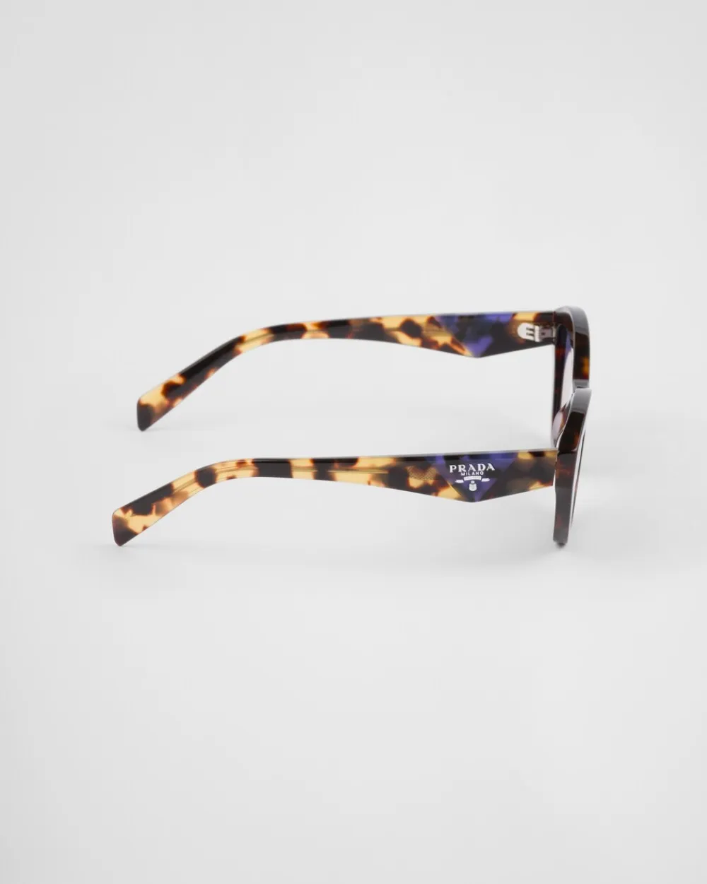Mujer Prada GAFAS DE SOL^Gafas De Sol Con Logo
