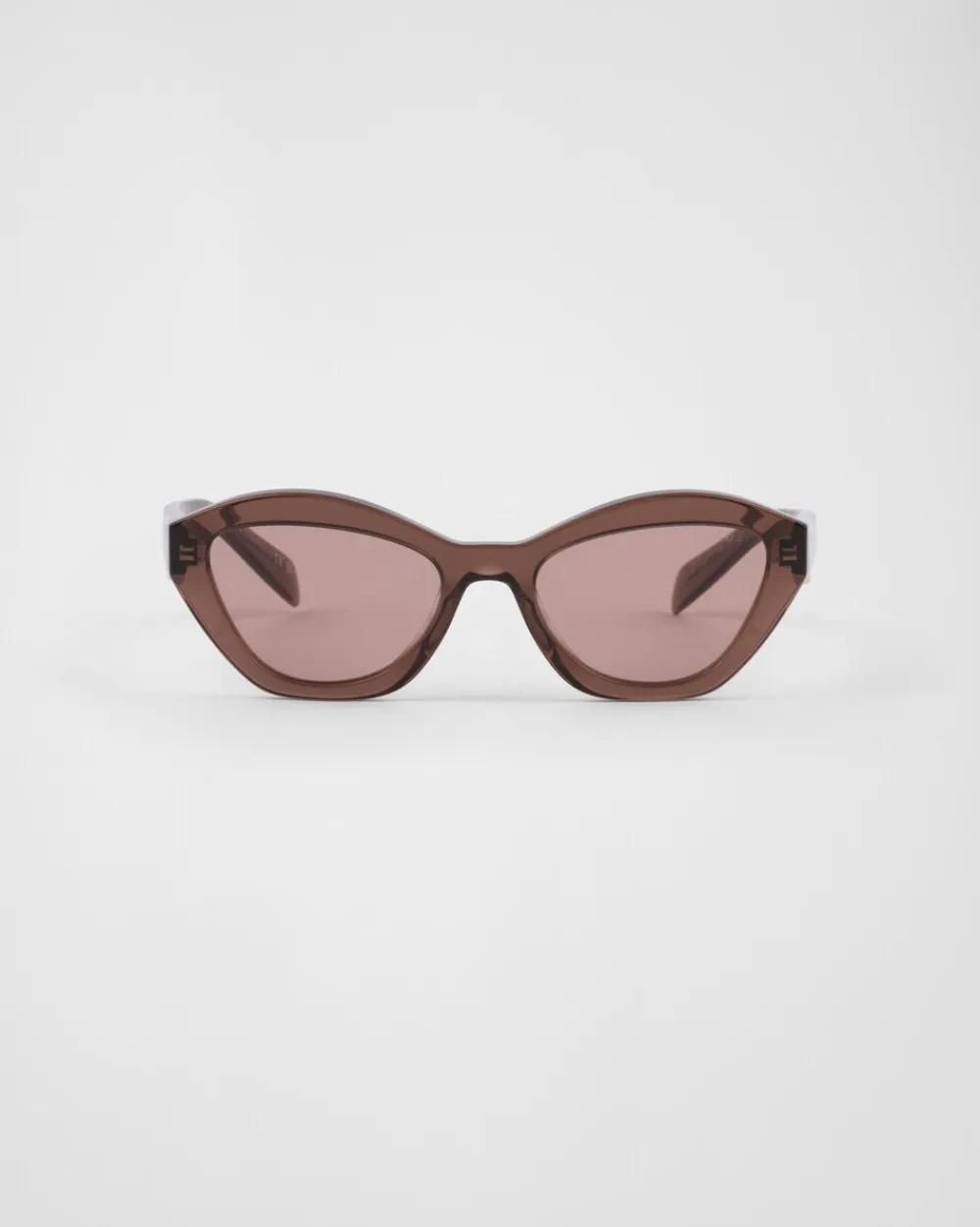 Mujer Prada GAFAS DE SOL^Gafas De Sol Con Logo