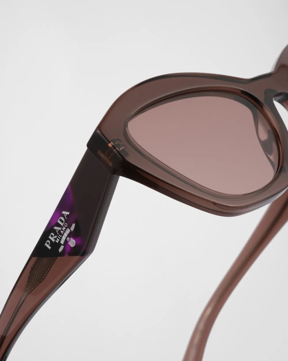 Mujer Prada GAFAS DE SOL^Gafas De Sol Con Logo