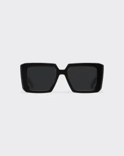 Mujer Prada GAFAS DE SOL^Gafas De Sol Con Logo