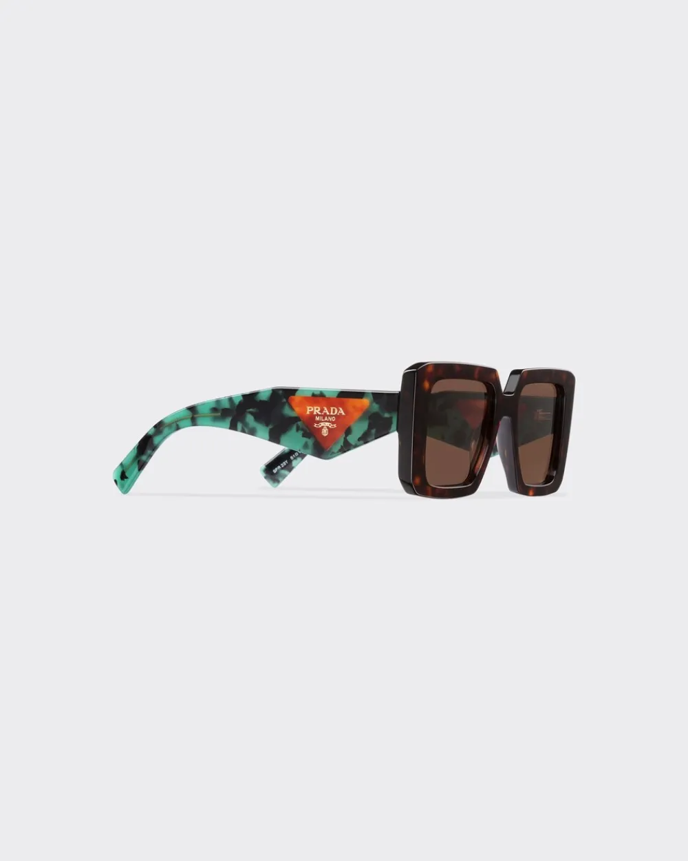 Mujer Prada GAFAS DE SOL^Gafas De Sol Con Logo