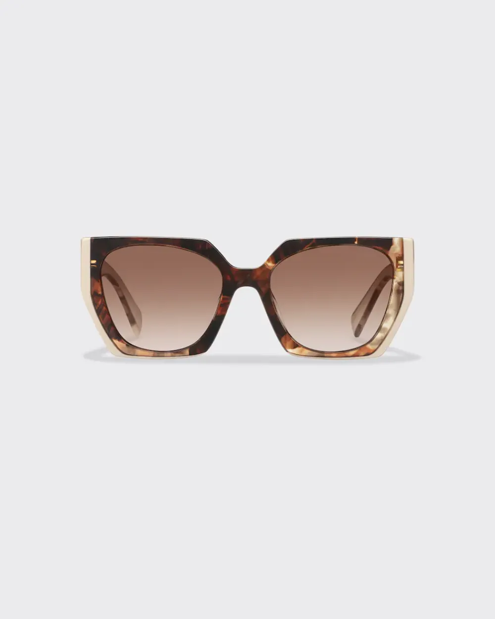 Mujer Prada GAFAS DE SOL^Gafas De Sol Con Logo