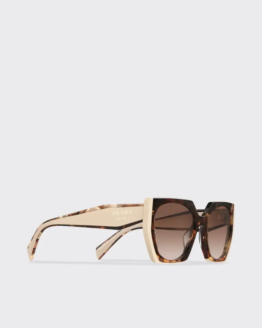 Mujer Prada GAFAS DE SOL^Gafas De Sol Con Logo