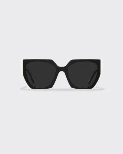 Mujer Prada GAFAS DE SOL^Gafas De Sol Con Logo