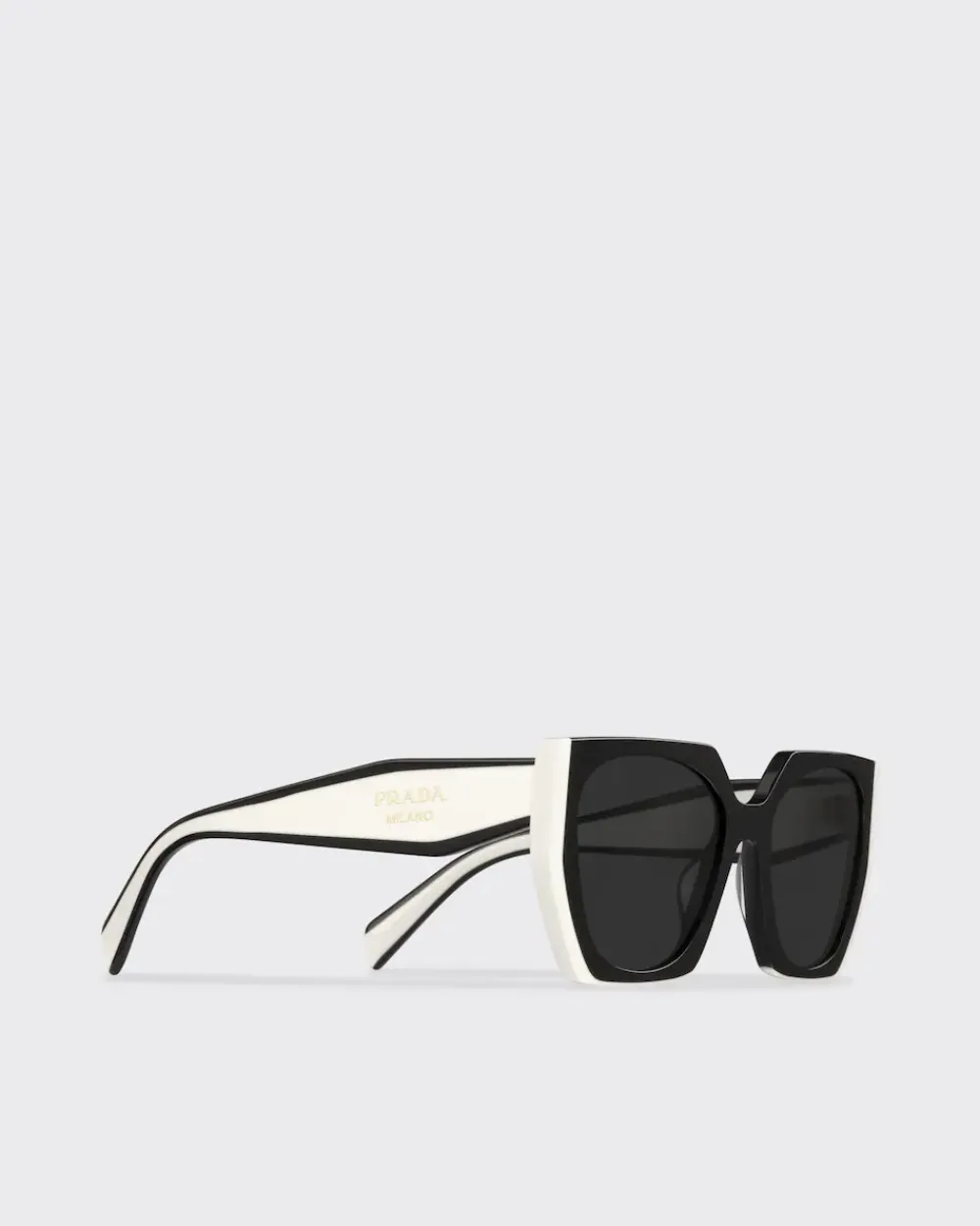 Mujer Prada GAFAS DE SOL^Gafas De Sol Con Logo