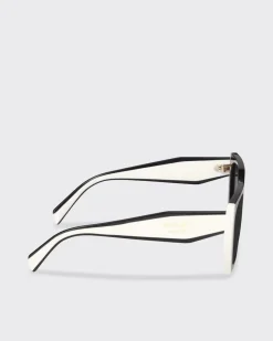 Mujer Prada GAFAS DE SOL^Gafas De Sol Con Logo