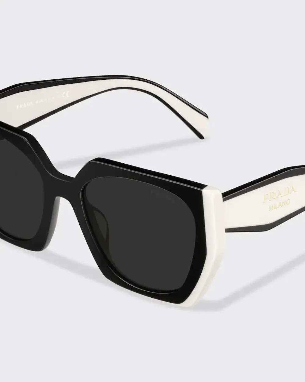 Mujer Prada GAFAS DE SOL^Gafas De Sol Con Logo