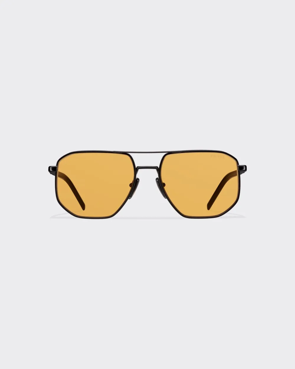 Hombre Prada GAFAS DE SOL^Gafas De Sol Con Logo