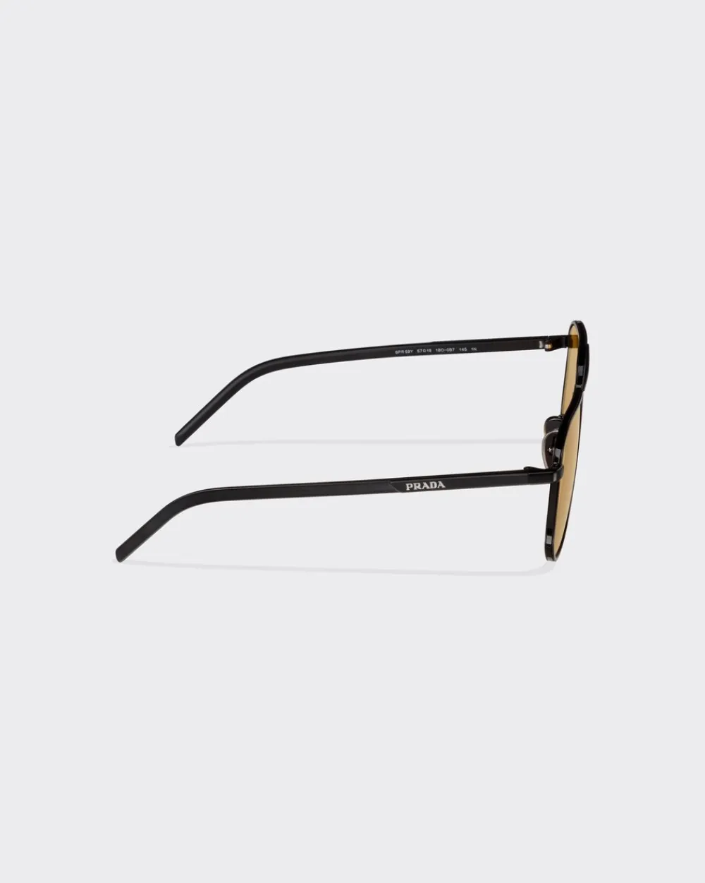 Hombre Prada GAFAS DE SOL^Gafas De Sol Con Logo