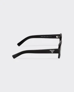 Hombre Prada GAFAS DE SOL^Gafas De Sol Con Logo
