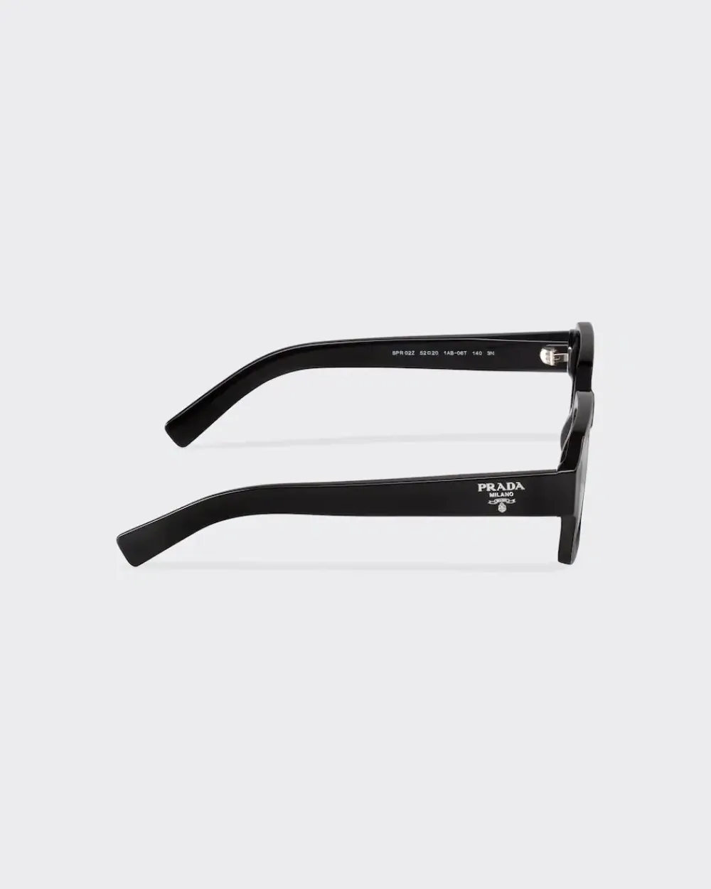 Hombre Prada GAFAS DE SOL^Gafas De Sol Con Logo