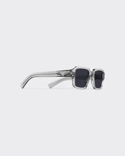 Hombre Prada GAFAS DE SOL^Gafas De Sol Con Logo