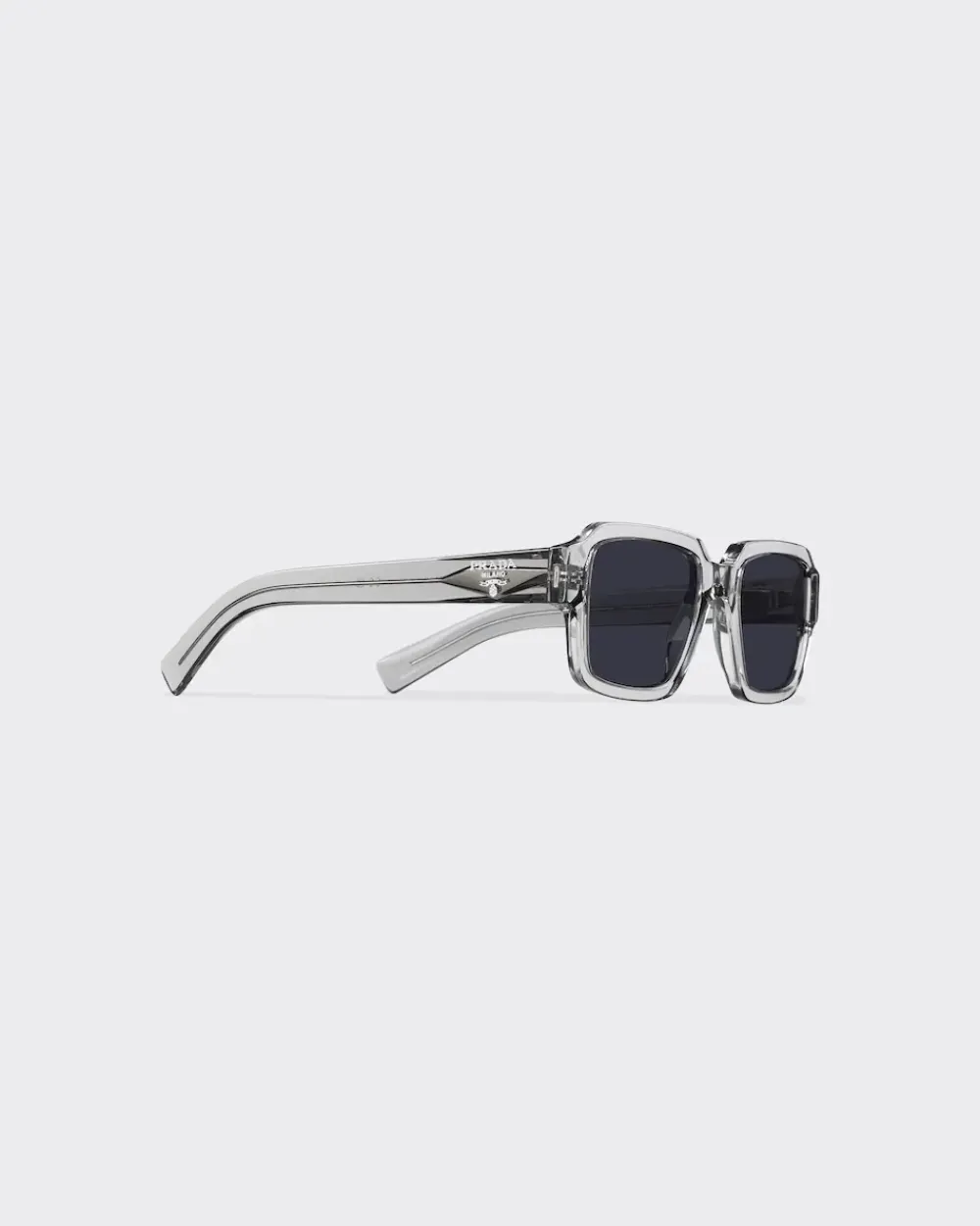 Hombre Prada GAFAS DE SOL^Gafas De Sol Con Logo