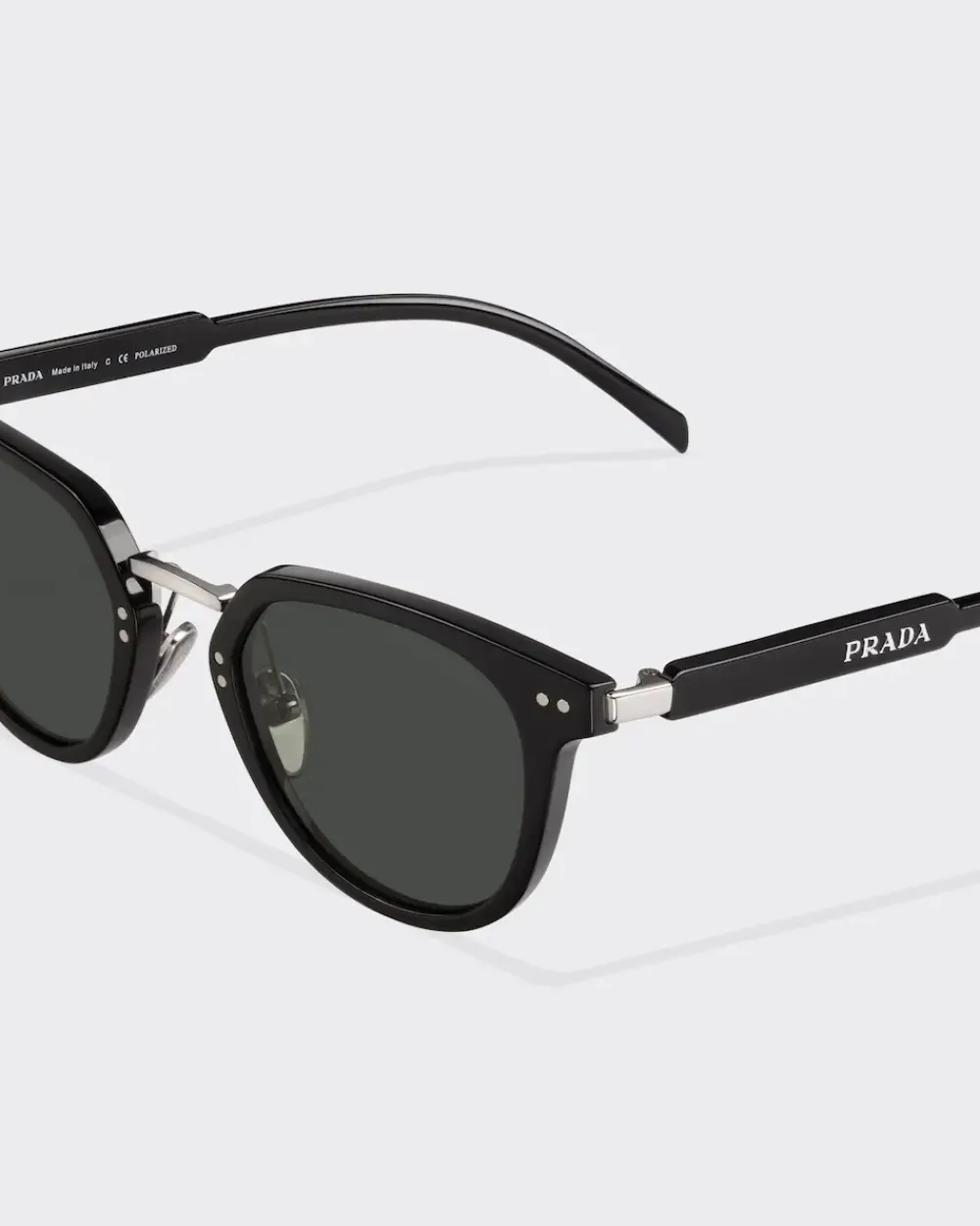 Hombre Prada GAFAS DE SOL^Gafas De Sol Con Logo