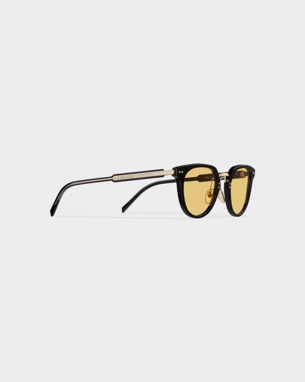 Hombre Prada GAFAS DE SOL^Gafas De Sol Con Logo