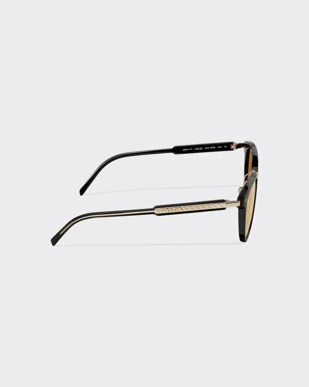 Hombre Prada GAFAS DE SOL^Gafas De Sol Con Logo