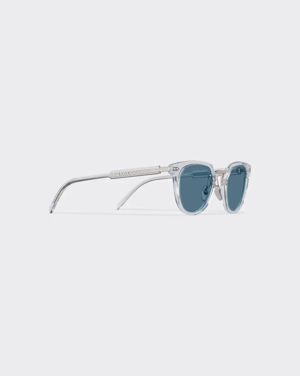 Hombre Prada GAFAS DE SOL^Gafas De Sol Con Logo
