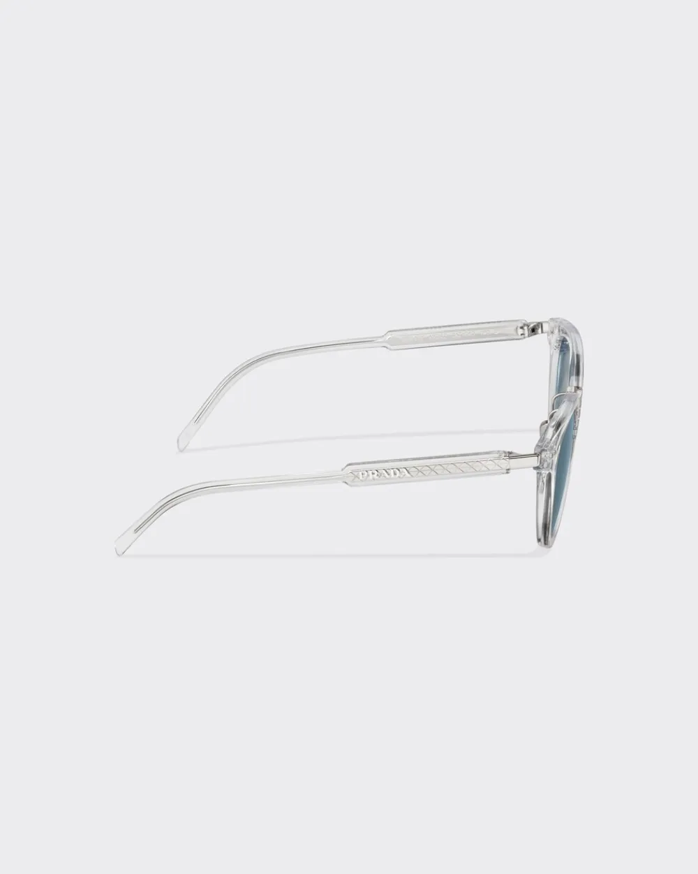 Hombre Prada GAFAS DE SOL^Gafas De Sol Con Logo