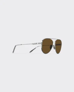Hombre Prada GAFAS DE SOL^Gafas De Sol Con Logo