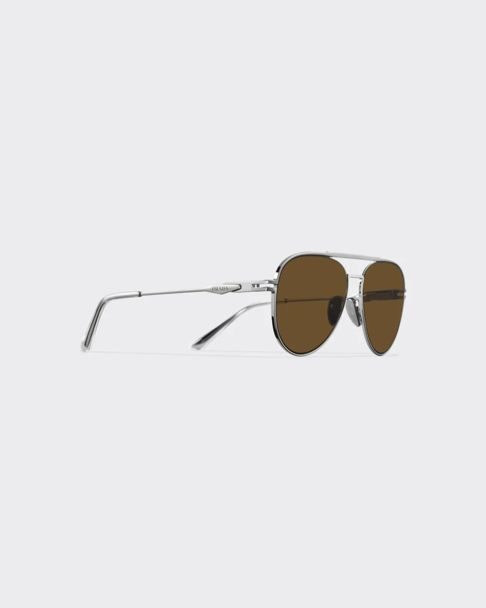 Hombre Prada GAFAS DE SOL^Gafas De Sol Con Logo