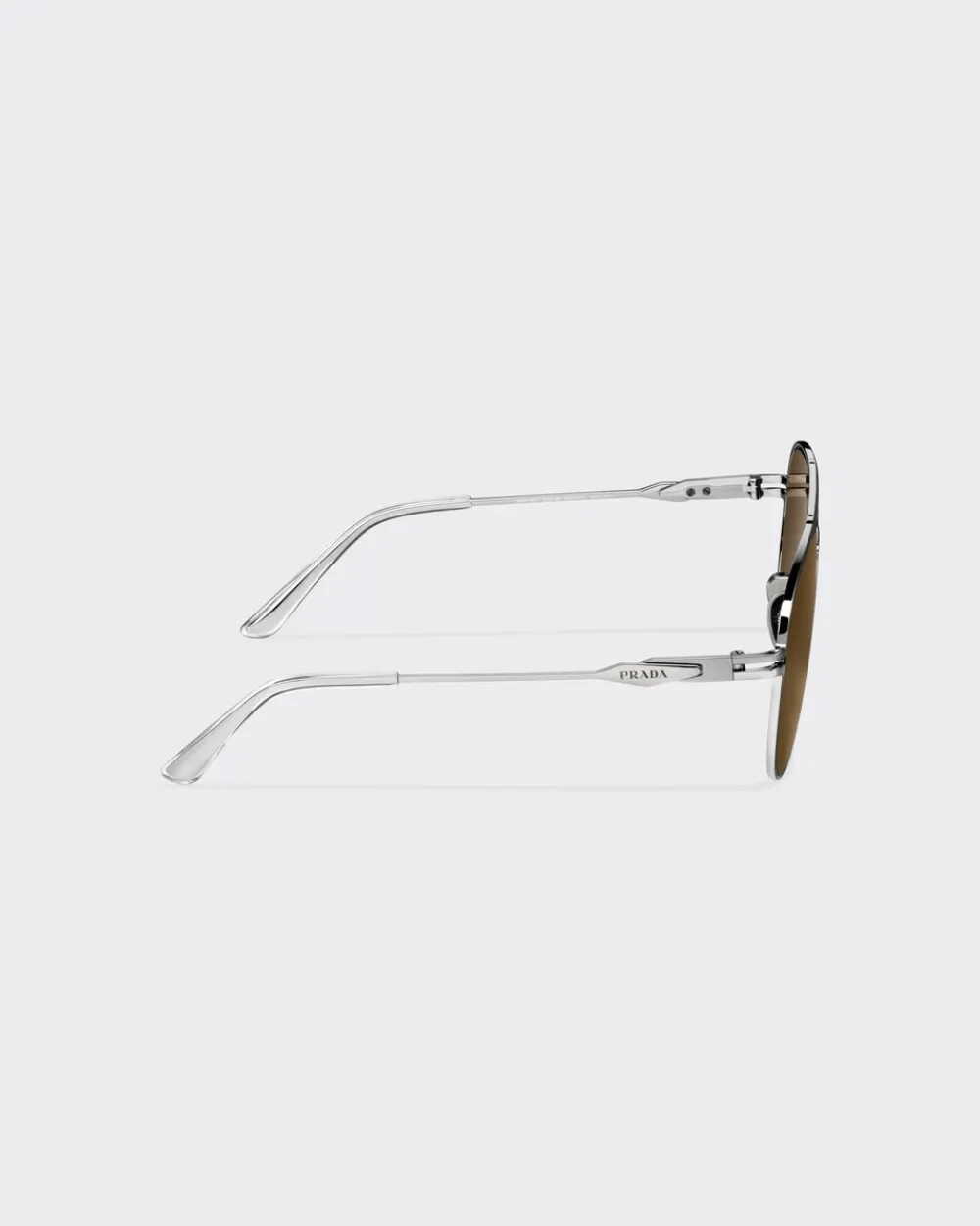 Hombre Prada GAFAS DE SOL^Gafas De Sol Con Logo