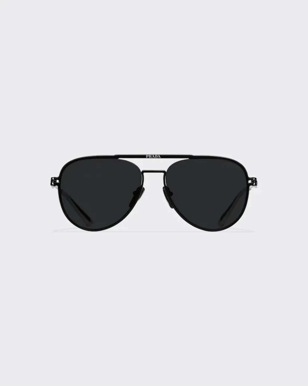 Hombre Prada GAFAS DE SOL^Gafas De Sol Con Logo