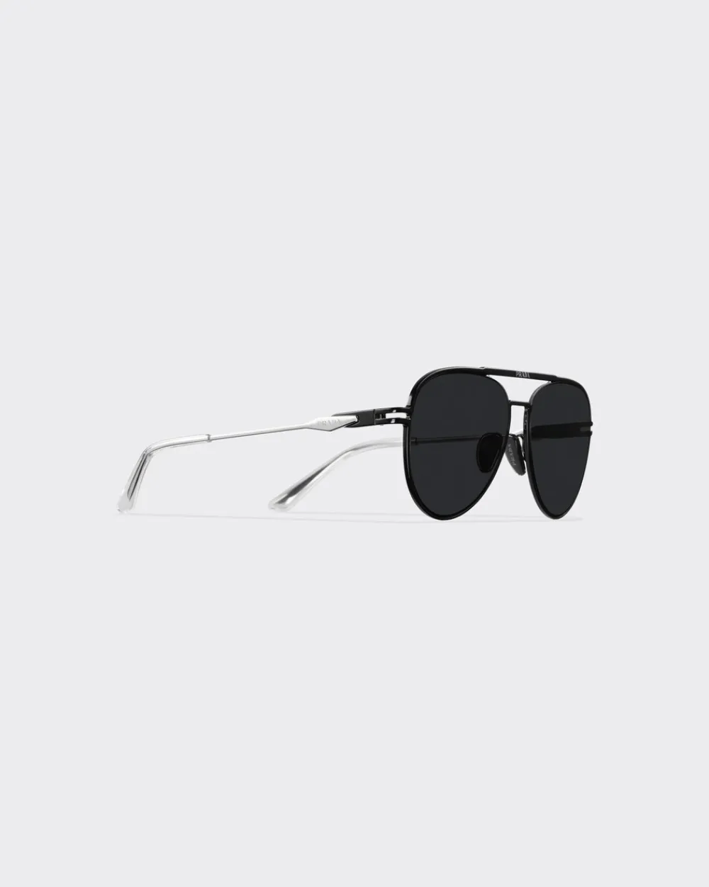 Hombre Prada GAFAS DE SOL^Gafas De Sol Con Logo