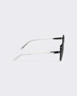 Hombre Prada GAFAS DE SOL^Gafas De Sol Con Logo