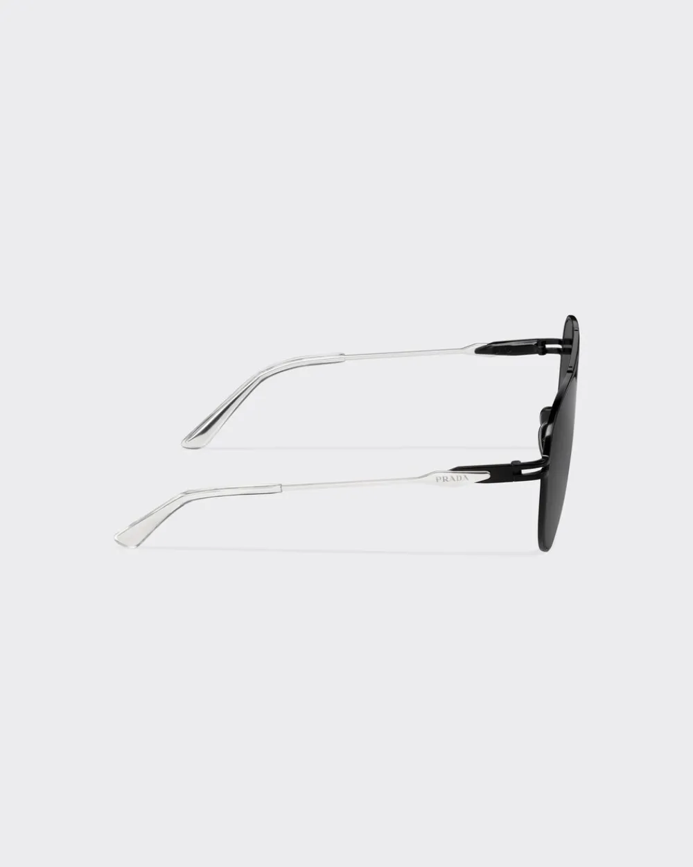 Hombre Prada GAFAS DE SOL^Gafas De Sol Con Logo