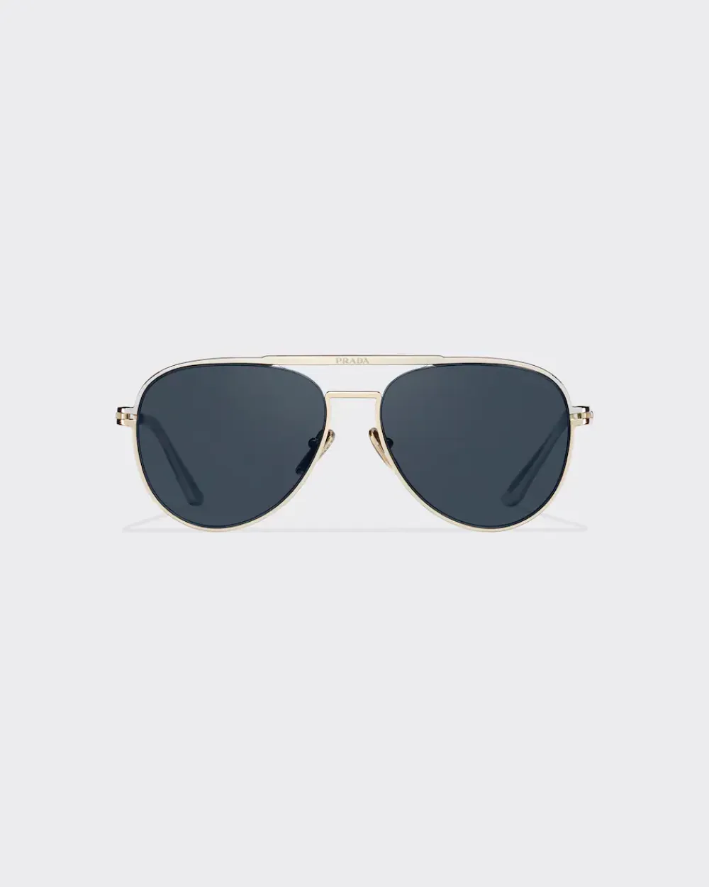 Hombre Prada GAFAS DE SOL^Gafas De Sol Con Logo