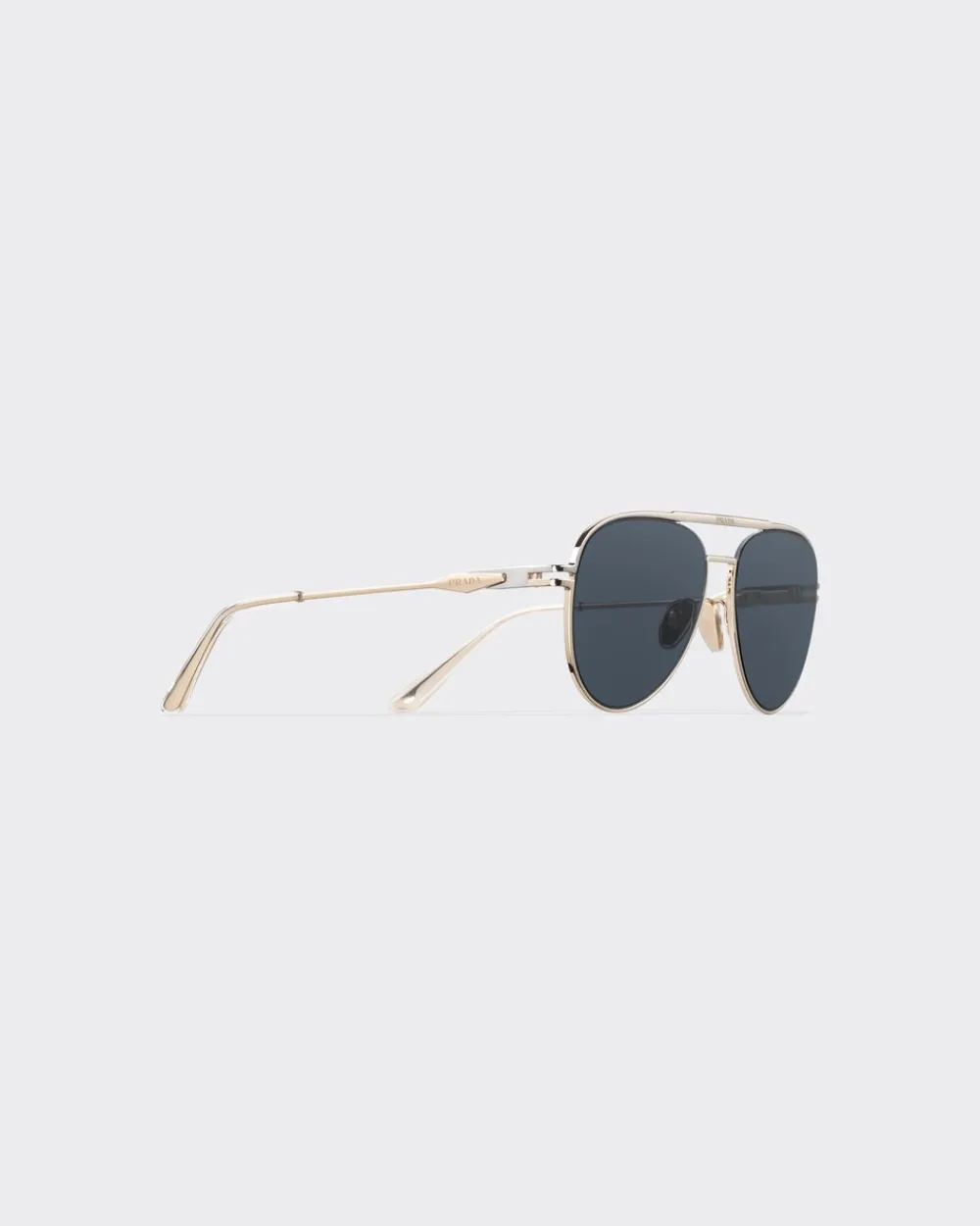 Hombre Prada GAFAS DE SOL^Gafas De Sol Con Logo