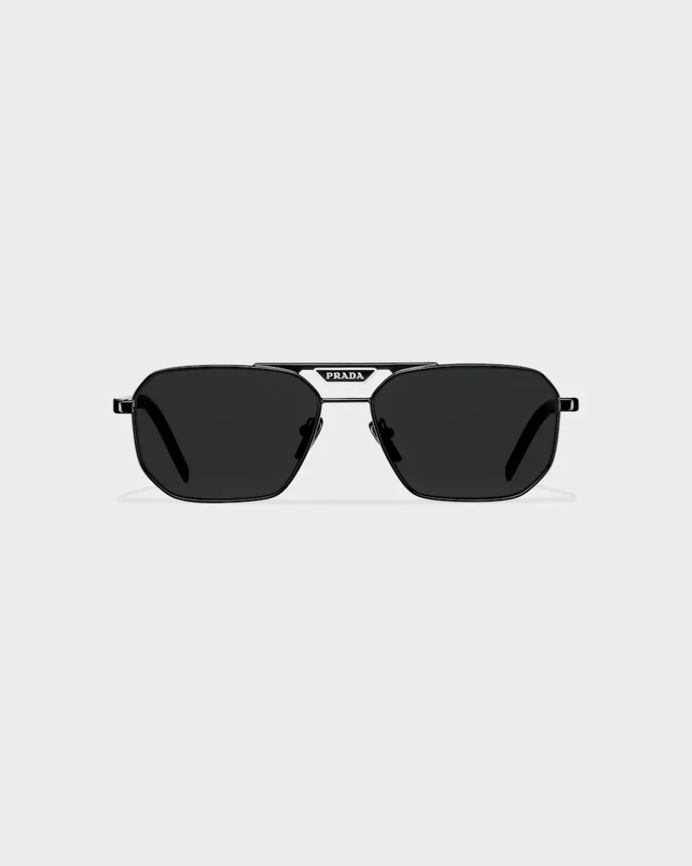 Hombre Prada GAFAS DE SOL^Gafas De Sol Con Logo