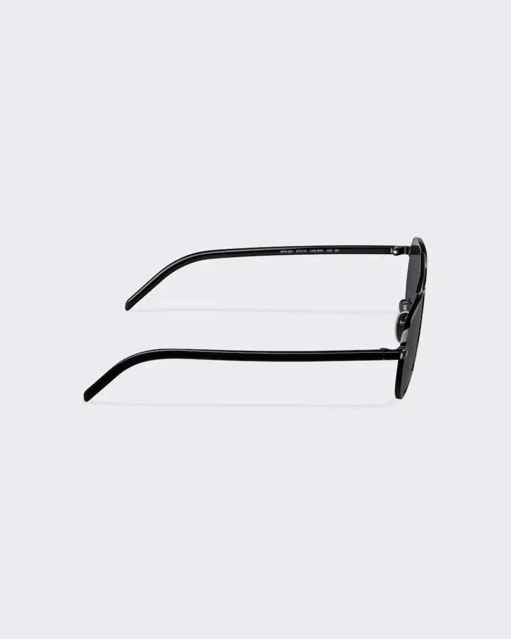 Hombre Prada GAFAS DE SOL^Gafas De Sol Con Logo