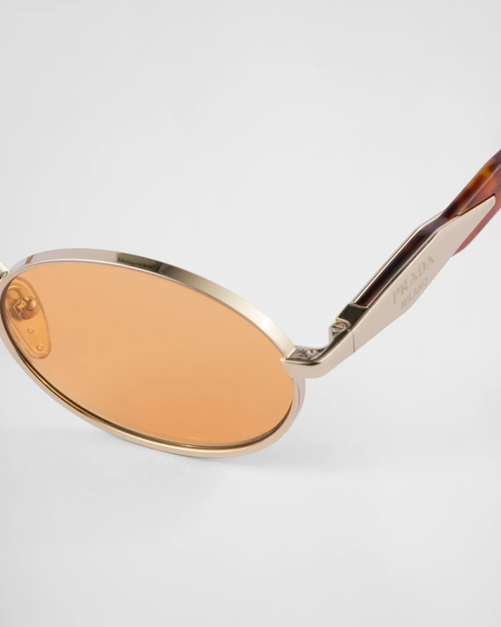 Mujer Prada GAFAS DE SOL^Gafas De Sol Con Logo