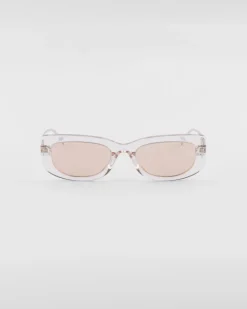 Mujer Prada GAFAS DE SOL^Gafas De Sol Con Logo Triangular
