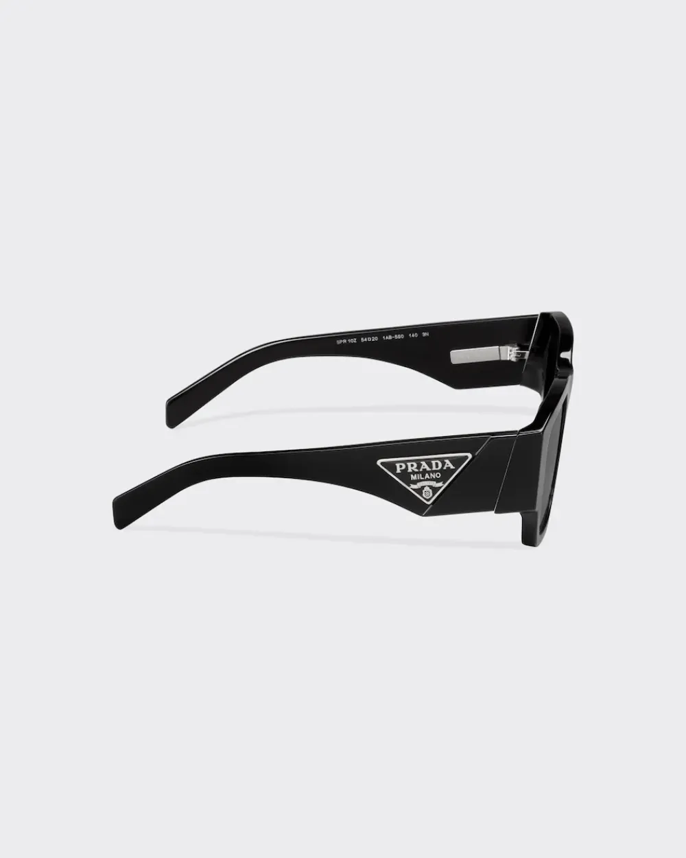 Hombre Prada GAFAS DE SOL^Gafas De Sol Con Logo Triangular