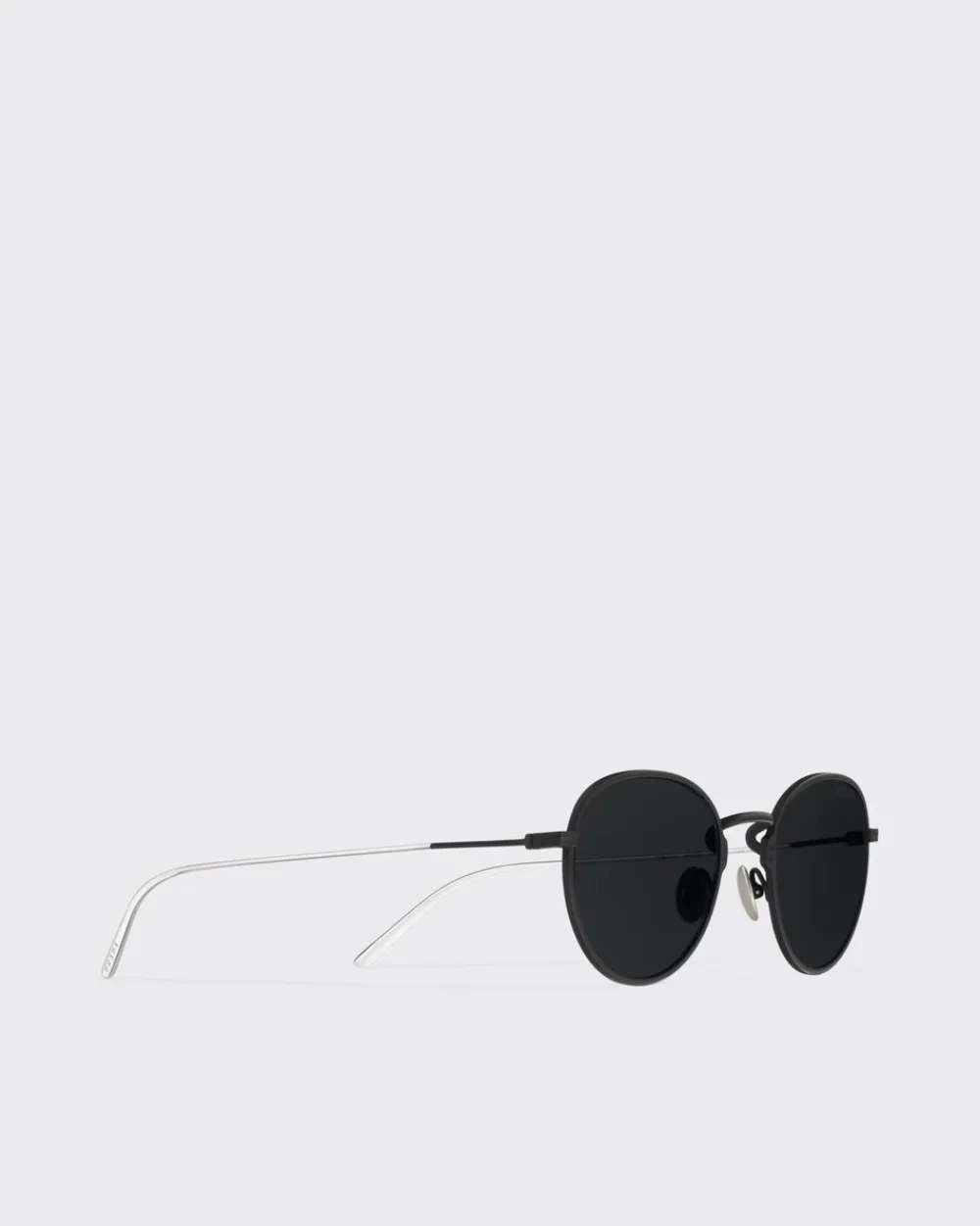 Hombre Prada GAFAS DE SOL^Gafas De Sol Fabricadas En Japón