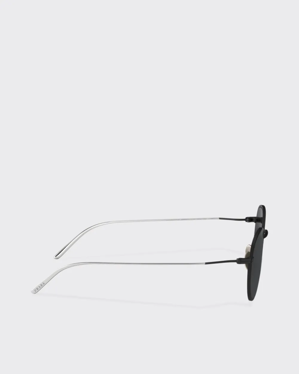 Hombre Prada GAFAS DE SOL^Gafas De Sol Fabricadas En Japón