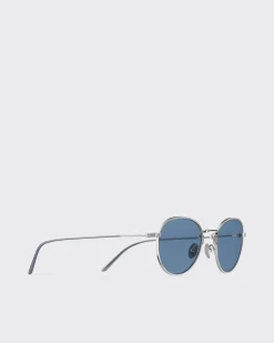 Hombre Prada GAFAS DE SOL^Gafas De Sol Fabricadas En Japón